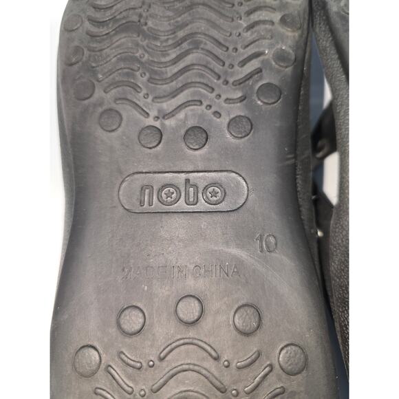 No‎ Boundaries Dazzling Flip Flops, Women’s Size 10 - Picture 4 of 4